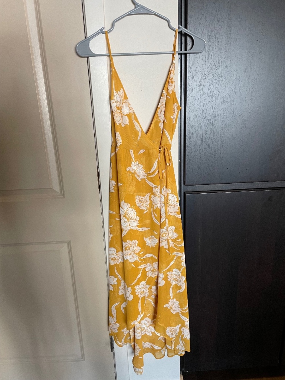 Perfect summer dress!